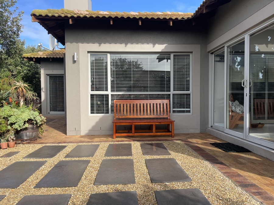 3 Bedroom Property for Sale in Langebaan Country Estate Western Cape